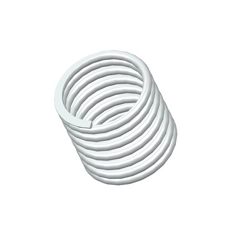 Approved Vendor Compression Spring, O=1.062, L= 1.00, W= .095 S/U G609976864